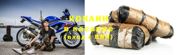 ешки Горняк